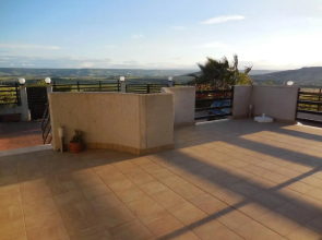 Villa del Sole Matera