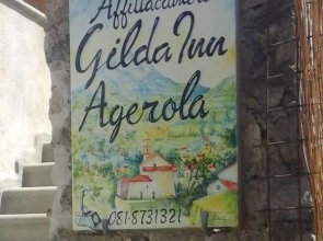 Bed & Breakfast Gilda Inn Agerola
