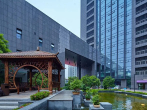 Holiday Inn Express Hangzhou Huanglong