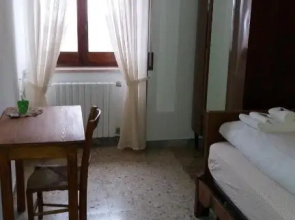La Borgata