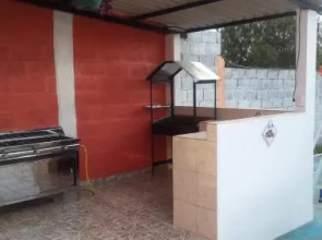 Hospedaje Vista Hermosa