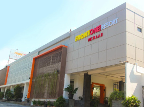 Front One Resort Yogyakarta