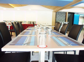 Grand Tower Inn Sathorn Bangkok