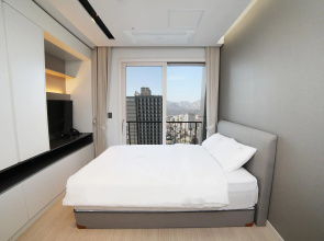 Sota Suite Sokcho Worldstate