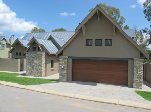 398 Vaal de Grace Golf Estate