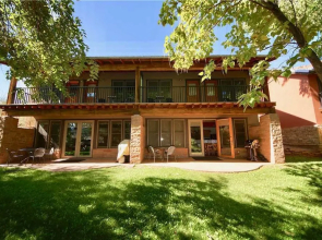 Moab Springs Ranch 3 2 Bedrooms 2.5 Bathrooms Condo