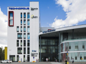 Norlandia Care Tampere Hotel