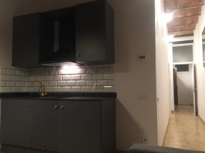 No 18 - The Streets Apartments Barcelona