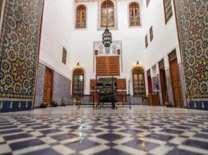 Dar Nejma