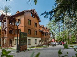 Hotel Batory