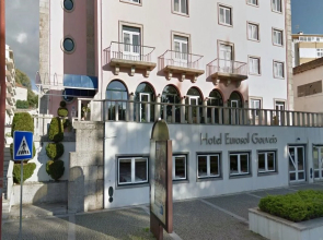 Hotel Eurosol Gouveia
