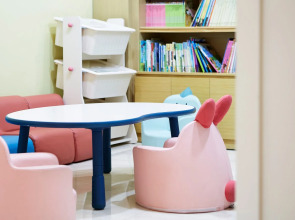 The Suites Hotel Jeju