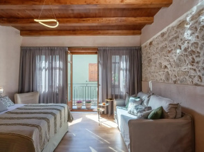 Mansio Boutique Hotel