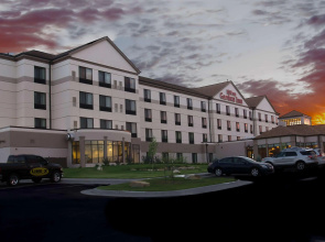 Hilton Garden Inn Rapid City