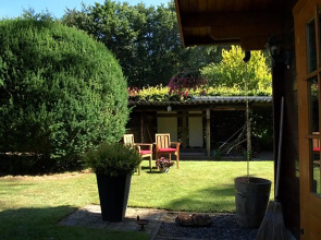 Bed En Breakfast Putten