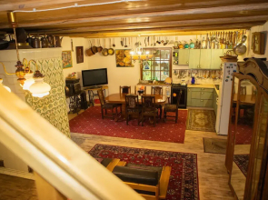 Guest house Malinovka