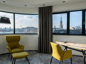 Hotel Esplanade Dortmund