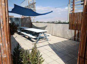 The Little Prince Hostel - Hostel