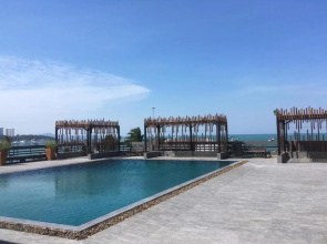 Hermann Hotel Pattaya