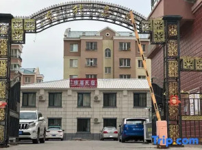 Dongsheng Yaju Homestay