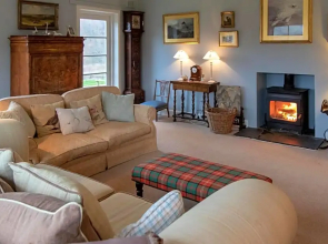 Billerwell B&B