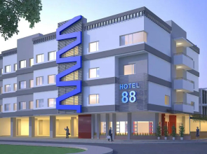 Hotel 88 Diponegoro