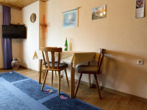 Lovely Apartment in Bleialf With Terrace