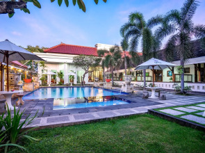 Inna Bali Heritage Hotel