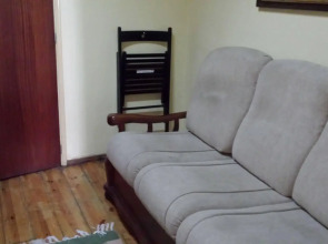 Pensão Residencial Flor dos Cavaleiros