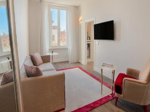NH Collection Roma Palazzo Cinquecento