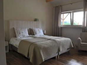 B&B de Boerenzwaluw