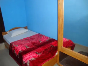 Hotel Seema Plaza