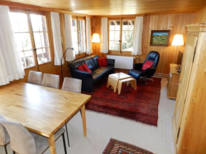 Apartment Guex Schönried