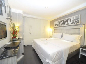 Le Trianon Luxury Hotel & Spa