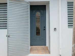 2 Santurce 1 Bedroom 1 Bathroom Apt
