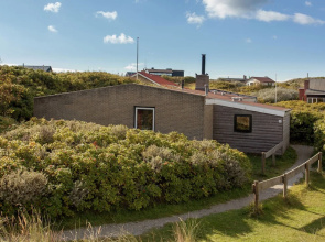 Holiday Home near Sea Beach on Vlieland