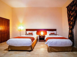 Umm Al Quwain Beach Hotel