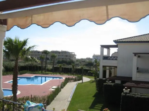 Isla Canela Appartment