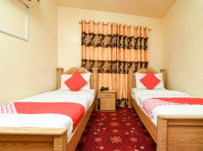 OYO 157 Al Khaima Hotel