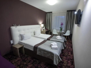 Hotel Ameliówka