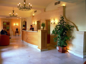 Sunflower Hotel