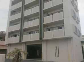 EX Itoman Apartment 603