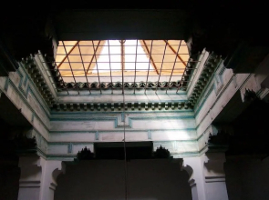 Riad Amazigh