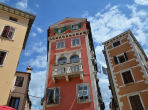 Charming Loft Rovinj City Center