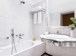 Grecotel LUXME White