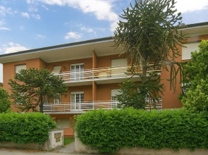 Butterfly Apartment In Lucca