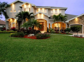 Palm River Estate