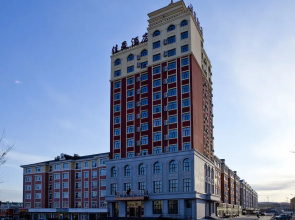 Gem Prairie (Jia Sheng) Hotel