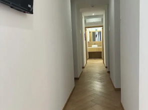 888hostel&suites
