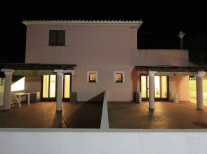 Calasetta Residence
